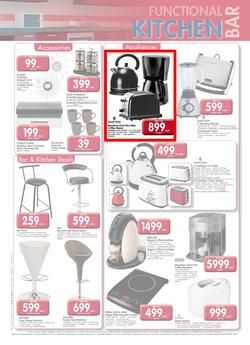 Makro : Welcome Home (10 Sep - 16 Sep 2013), page 14