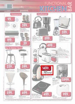 Makro : Welcome Home (10 Sep - 16 Sep 2013), page 14