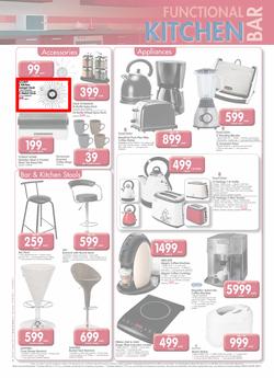 Makro : Welcome Home (10 Sep - 16 Sep 2013), page 14