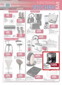Makro : Welcome Home (10 Sep - 16 Sep 2013), page 14