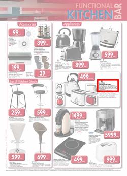 Makro : Welcome Home (10 Sep - 16 Sep 2013), page 14