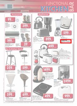 Makro : Welcome Home (10 Sep - 16 Sep 2013), page 14