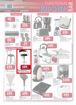 Makro : Welcome Home (10 Sep - 16 Sep 2013), page 14
