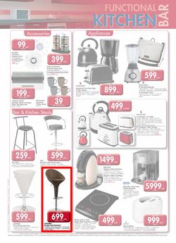 Makro : Welcome Home (10 Sep - 16 Sep 2013), page 14