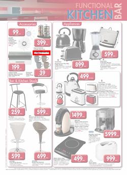 Makro : Welcome Home (10 Sep - 16 Sep 2013), page 14