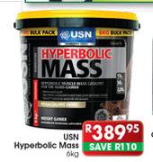 USN Hyperbolic Mass - 6kg