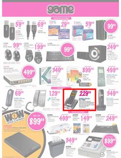 Game (22 Mar - 25 Mar), page 14