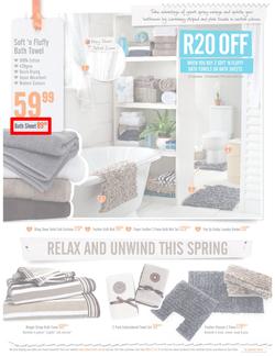 Sheet Street : Spring is in Bloom (20 Sep - While Stocks Last), page 14