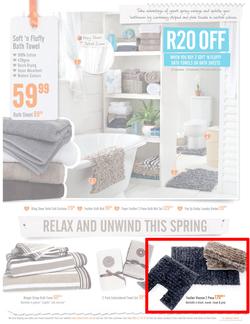 Sheet Street : Spring is in Bloom (20 Sep - While Stocks Last), page 14