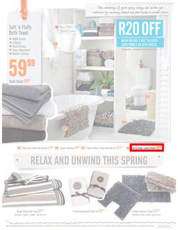 Sheet Street : Spring is in Bloom (20 Sep - While Stocks Last), page 14