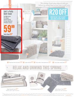 Sheet Street : Spring is in Bloom (20 Sep - While Stocks Last), page 14