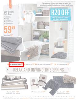 Sheet Street : Spring is in Bloom (20 Sep - While Stocks Last), page 14