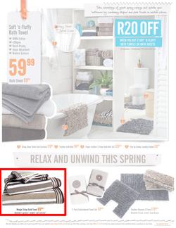 Sheet Street : Spring is in Bloom (20 Sep - While Stocks Last), page 14