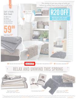 Sheet Street : Spring is in Bloom (20 Sep - While Stocks Last), page 14