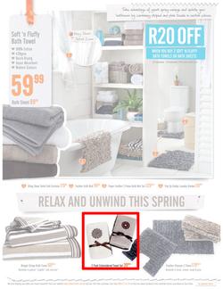 Sheet Street : Spring is in Bloom (20 Sep - While Stocks Last), page 14