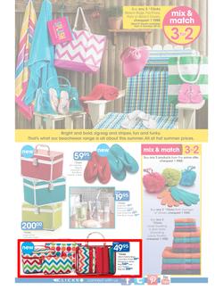 Clicks : Home & Electrical Savings (25 Sep - 27 Oct 2013), page 14