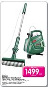 Bosch 35W Paint Roller System-PPR250 Each