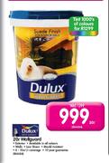 Dulux 20ltr Wallguard