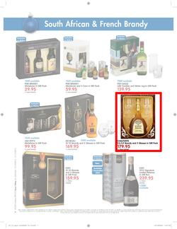 Makro : Festive liquor collection (13 Oct - 31 Dec 2013), page 14