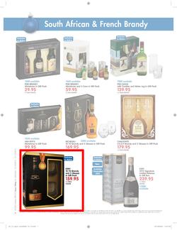 Makro : Festive liquor collection (13 Oct - 31 Dec 2013), page 14
