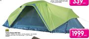Camp Master Camp Dome 600 Tent-Each