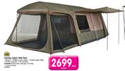 Camp Master Family Cabin 900 Tent-Each