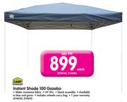 Camp Master Instant Shade 100 Gazebo