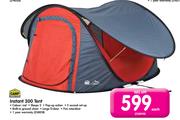 Camp Master Instant 300 Tent-Each