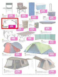 Makro : Summer Sale (26 Jan - 3 Feb 2014), page 14