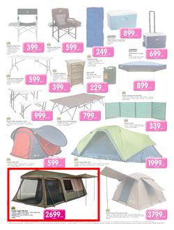 Makro : Summer Sale (26 Jan - 3 Feb 2014), page 14