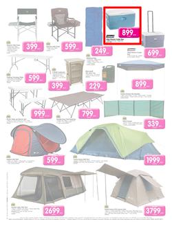 Makro : Summer Sale (26 Jan - 3 Feb 2014), page 14