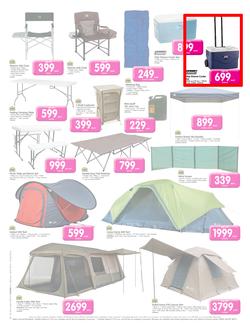 Makro : Summer Sale (26 Jan - 3 Feb 2014), page 14