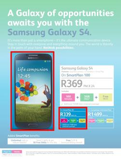Telkom Mobile : Rethink Great Value In 2014 (30 Jan - 20 Feb 2014), page 14