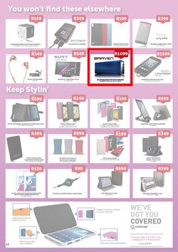 Cellucity : Make Your Move (7 Feb - 6 Mar 2014), page 14