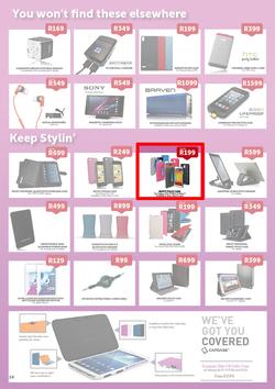 Cellucity : Make Your Move (7 Feb - 6 Mar 2014), page 14