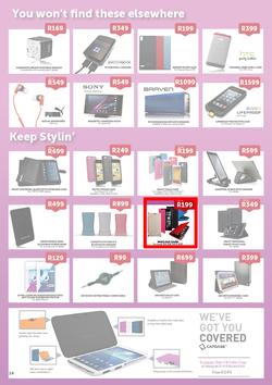 Cellucity : Make Your Move (7 Feb - 6 Mar 2014), page 14