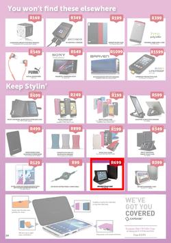 Cellucity : Make Your Move (7 Feb - 6 Mar 2014), page 14