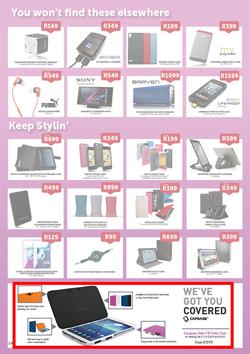 Cellucity : Make Your Move (7 Feb - 6 Mar 2014), page 14