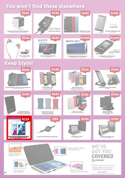 Cellucity : Make Your Move (7 Feb - 6 Mar 2014), page 14