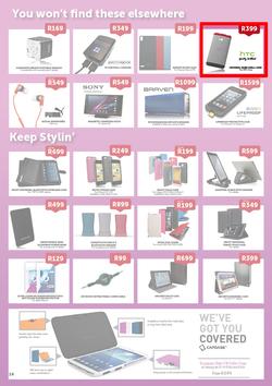 Cellucity : Make Your Move (7 Feb - 6 Mar 2014), page 14