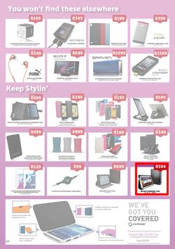 Cellucity : Make Your Move (7 Feb - 6 Mar 2014), page 14