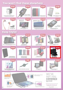 Cellucity : Make Your Move (7 Feb - 6 Mar 2014), page 14
