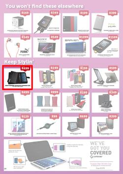 Cellucity : Make Your Move (7 Feb - 6 Mar 2014), page 14