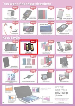 Cellucity : Make Your Move (7 Feb - 6 Mar 2014), page 14