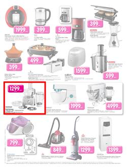 Makro : Summer Sale (11 Feb - 17 Feb 2014), page 14