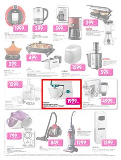 Makro : Summer Sale (11 Feb - 17 Feb 2014), page 14
