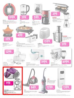 Makro : Summer Sale (11 Feb - 17 Feb 2014), page 14