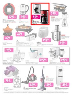 Makro : Summer Sale (11 Feb - 17 Feb 2014), page 14