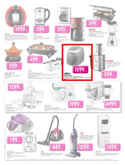 Makro : Summer Sale (11 Feb - 17 Feb 2014), page 14