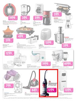 Makro : Summer Sale (11 Feb - 17 Feb 2014), page 14